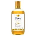 Sabonete Líquido Oleo De Banho Glicerinado Dove 240Ml