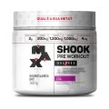 Shook Pré Treino Brandão 300g Uva Max Titanium