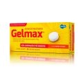Gelmax Papaia + Cassis 24 Comprimidos Ems