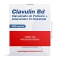 Clavulin Es 600mg/5ml 100ml Gsk