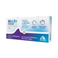 Meclin Move 25mg 5 Comprimidos Apsen