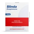 Slinda 4mg 48 Comprimidos Exeltis
