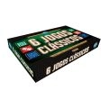 Seis Jogos Clássicos Ref-2759 Pais E Filhos