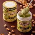 Pasta De Amendoim 250g Pistache Dr Peanut
