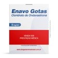 Enavo 8mg/ml 10ml Solução Gotas Ems
