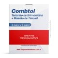 Combtol 2mg/ml + 5mg/ml 10ml Aché