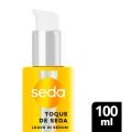 Leave-In Sérum de Tratamento Seda Toque de Seda 100ml