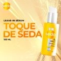Leave-In Sérum de Tratamento Seda Toque de Seda 100ml