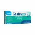 Gaslev Max 250mg 10 Cápsulas Pharlab