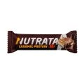 Barra De Proteína 45g Caramel Protein Nutrata