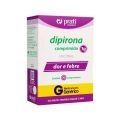 Dipirona 1g 30 Comprimidos Genérico Prati Donaduzzi