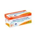 Oscillococcinum 200k 30 Tubos 1g Cada Boiron
