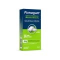Fumagum 2mg Goma De Mascar De Nicotina Menta 36 Gomas Mastigáveis Fqm
