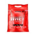 Nutriwhey Integralmedica Cookies E Cream 900g