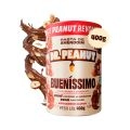 Pasta De Amendoim Dr Peanut Bueníssimo Avelã Wafer E Chocolate 400g