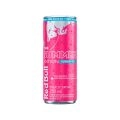 Energético Red Bull The Summer Edition Sugarfree Nectarina 250ml