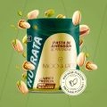 Pasta De Amendoim E Pistache Nutrata Bacio Di Latte Pistacchio 400g