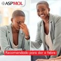 Aspmol 500mg 20 Comprimidos Bayer