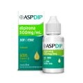 Aspdip 500mg/ml Gotas Abacaxi 20ml Bayer