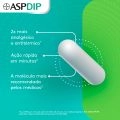 Aspdip 1g 10 Comprimidos Bayer