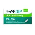 Aspdip 500mg 30 Comprimidos Bayer