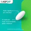Aspdip 500mg 30 Comprimidos Bayer