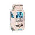 100% Whey Under Labz Crush Milk Cream 900g