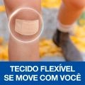 Curativo Nexcare Duo Joelho e Cotovelo 6 unidades