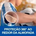 Curativo Nexcare Duo Joelho e Cotovelo 6 unidades