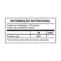 Creatina Health Labs Monohidratada E Micronizada 100% Pure 1kg