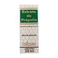 Extrato De Própolis Caiçara 20Ml