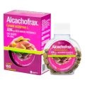 Alcachofrax Cynara Scolymus 335mg 100 Comprimidos