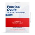 Fentizol 600Mg Óvulo + Aplicado