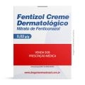 Fentizol Creme Dermatológico 20G