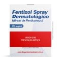 Fentizol Spray Dermatológico 30Ml