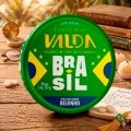 Pastilhas Valda Campeões Brasil Beijinho Sem Açucar Lata 50g