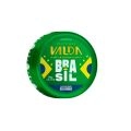 Pastilhas Valda Campeões Brasil Beijinho Sem Açucar Lata 50g