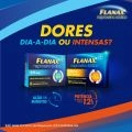Analgésico Flanax 550mg com 10 Comprimidos Bayer