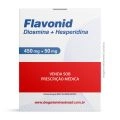 Flavonid 450Mg + 50Mg C/ 30 Comprimidos