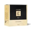 Eau de Parfum Eudora Noir 75ml