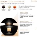 Eau de Parfum Eudora Noir 75ml