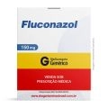 Fluconazol 150 Mg Com 1 Cápsulas Genérico Cimed