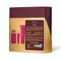 Kit Eudora Diva Fabulosa Desodorante Colônia 30ml + Creme Hidratante Para Mãos 50g + Loção Hidratante Desodorante Corpora 100ml