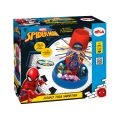 Jogo Tira Varetas Elka Homem Aranha Ref:1350