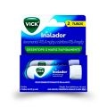 Vick Inalador 415,4mg/g + 415,4mg/g 2 Unidades
