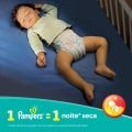 Fralda Pampers Supersec XG Com 22 Unidades