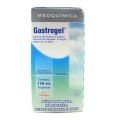 Gastrogel 150Mg/5Ml Xarope 150 Ml
