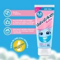 Gel Dental Malvatrikids Baby Tutt-Frutti 70G