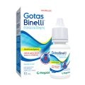 Gotas Binelli 30 Mg/Ml - 10 Ml