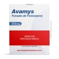 Avamys 27,5Mg Spray Nasal 120 Doses
